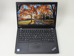 Ноутбук Lenovo ThinkPad X390, i5-8365U / 13.3'' IPS FHD/ 16g