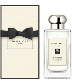 Одеколон унисекс Jo Malone Wood Sage & Sea Salt 100 мл
