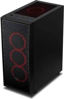 Комп'ютер Vinga Wolverine D4619 (I3M32G3060.D4619) – фото, відгуки