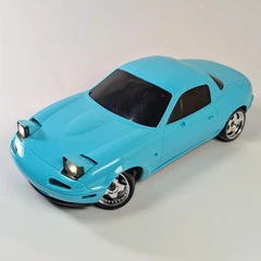 Дрифт-машинка Mazda MX-5 Miata на радіокеруванні (LD1804) – фото