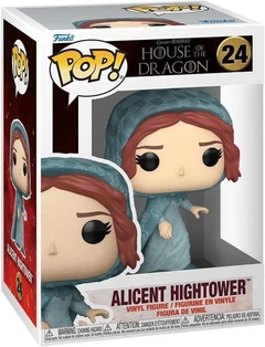 Фігурка Funko Pop! House of the Dragon: Alicent Hightower 83976