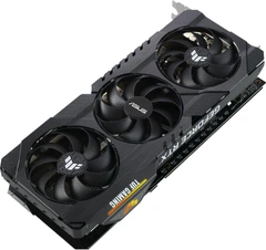 Відеокарта Asus RTX 3060 12Gb TUF Gaming OC (TUF-RTX3060-O12G