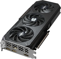 新品GIGABYTE Radeon RX9060 XT GAMING 16G Видеокарта Gigabyte PCI-Ex Radeon RX 9060 XT Gaming OC 16G 16GB