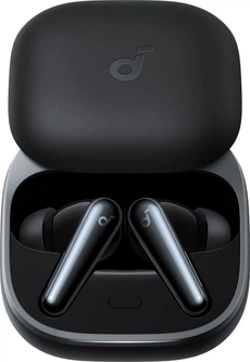 Наушники Anker SoundСore Liberty 5 Black (A3957G11) купить в