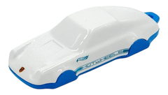 Машинка Базовая Hot Wheels Porsche 911 Carrera Clip Experimotors 1