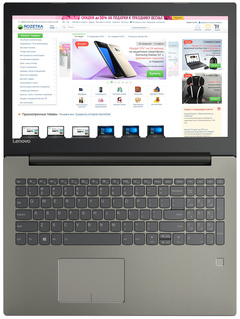 【大画面】【Lenovo 】ideapad 520-15ikb 第8世代 大画面】【Lenovo 】ideapad 520-15ikb 第8世代
