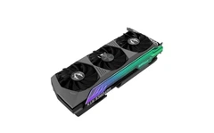 Відеокарта Zotac GAMING GeForce RTX 3080 AMP Holo (ZT-A30800F-10P