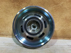 seina様 Шкив муфта компрессора кондиционера аналог SKK003 PXE16