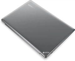 ノートパソコン　LENOVO ideapad320 Ноутбук Lenovo IdeaPad 320S-13IKB (81AK00AHRA) Mineral Grey – фото