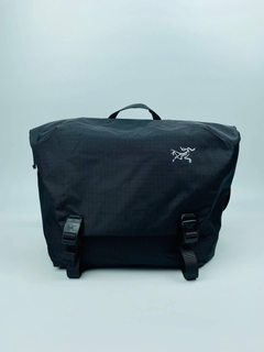 美品　ARC’TERYX GRANVILLE 10 COURIER BAG Arcteryx Granville 10 Courier Bag Vitality Blue