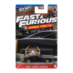 ミニカー Fast & Furious 1968Dodge ChargerWidebody 楽天市場】ワイルドスピード FAST & FURIOUS [ 1968 DODGE