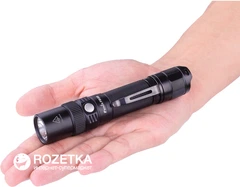 Фонарь Fenix FD30 Cree XP-L HI LED (FD30) – фото, отзывы