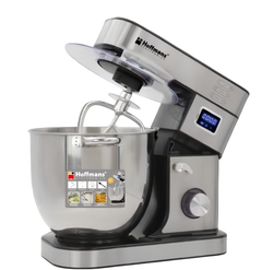 Миксер-тестомес Hoffmans HM-8082 2000W – фото, отзывы