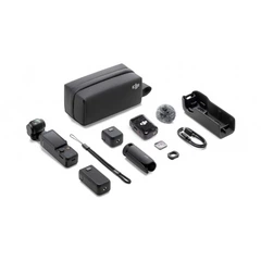 Экшн-камера DJI Osmo Pocket 3 Creator Combo (CP.OS.00000302.01