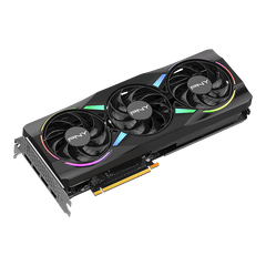 Видеокарта PNY GeForce RTX 5070 ARGB EPIC-X RGB Overclocked Triple
