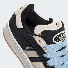 Женские кеды низкие Adidas Campus 00S Double W JQ5747 38