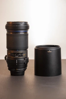 Tamron SP AF 180mm f/3.5 DI MACRO 1:1 Nikon F – фото, отзывы