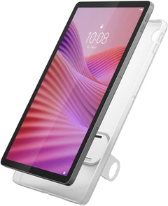 Lenovo Tab + Clear Caseルナグレー Lenovo Tab + Clear Caseルナグレー