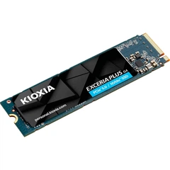 SSD диск Kioxia Exceria Plus G4 2TB M.2 NVMe (LVD10Z002TG8) – фото