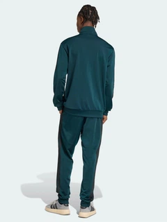 Спортивний костюм чоловічий Adidas Sportswear Basic 3-Stripes