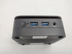 Мини ПК NiPoGi E1 / Intel N97 / RAM 16GB / SSD 1TB / HDMI / LAN