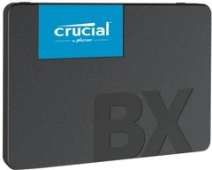 ユーズ品　Crucial BX500 1TB SATA 7mm 2.5インチ BX500 ［Crucial CT1000BX500SSD1JP crucial SSD 1000GB 内蔵型SSD