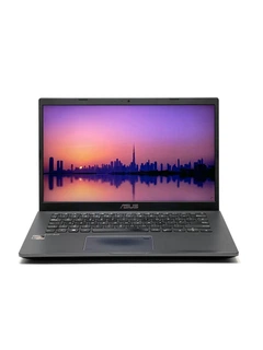 Ноутбук Asus ExpertBook P1 P1410CDA TN AMD Ryzen 3500U Гб 256
