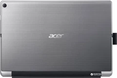 Windowsノート本体 Acer Switch Alpha 12 (SA5-271) Ноутбук Acer Switch Alpha 12 SA5-271 (NT.LCDEU.019) Grey – фото