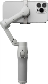 Стедікам DJI Osmo Mobile 7 (CP.OS.00000406.01) – фото, відгуки