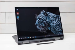 Ноутбук-планшет Lenovo ThinkPad X1 Yoga Gen 6 | i7-1185G7