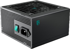 Блок питания DeepCool PK650D 650W (R-PK650D-FA0B-JGEU