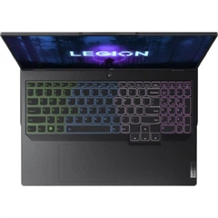Ноутбук Lenovo Legion Pro 5 16IRX8 (82WK006AUS) – фото, отзывы