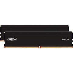 Crucial Pro 64GB (2x32) DDR5 5600 MHz (CP2K32G56C46U5) – фото