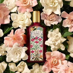 Парфюмированная вода для женщин Gucci Flora Gorgeous Gardenia