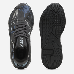 ゆず プーマ ゴルフシューズ パワーアセンド ニトロ ディスク 313146