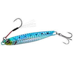 Пількер Daiwa Samurai Jig R 20g #PH Maiwashi (190238) 07465942