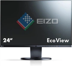EIZO 「FlexScan EV2450-GY」 Монитор EIZO FlexScan EV2450-GY - купить в Киеве, Украине