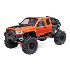 Машинка на радиоуправлении Axial SCX6 Trail Honcho 1/6 4WD RTR