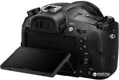 copee　SONY Cyber-shot DSC-RX10M3 Фотоаппарат Sony Cyber-Shot DSC-RX10 MkIII (DSCRX10M3.RU3) купить