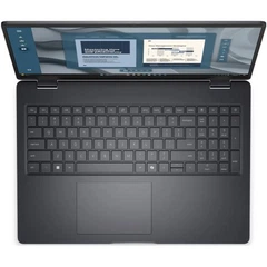 Ноутбук Dell Pro 16 PC16255, (BTO507_PC16255_EMEA) 16