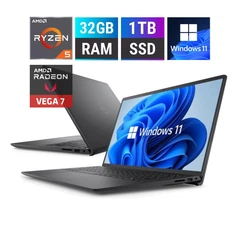 Windowsノート本体 DELL Inspiron15 3525 AMD Ryzen 5 5625U 15.6