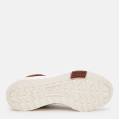 Подростковые зимние ботинки для мальчика Adidas Hoops 4.0