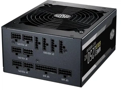 電源ユニット Cooler Master MWE Gold 1250 V2 MWE Gold 1250 V2 ATX 3.1 電源ユニット