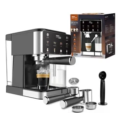 Кофемашина 3в1 3000 Вт 20Bar Zepline ZP-6806 – фото, отзывы