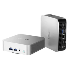 GEEKOM A8 ミニPC Ryzen 7 8745HS 32GB/1TB Комп'ютер GEEKOM Mini PC A8 / Ryzen7 8745HS, 32, 1TB, Radeon