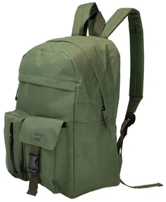 Рюкзак міський Semi Line 28 Khaki (J4918-1) – Стильні