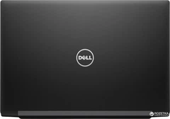 Ноутбук Dell Latitude 7290 (N036L729012_UBU) Black – фото, отзывы