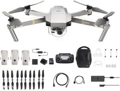 Dji store pro platinum