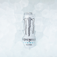 Упаковка безалкогольного энергетического сильногазированного