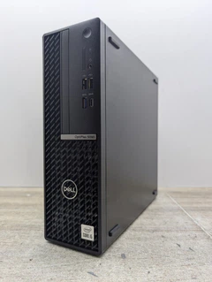 Комп'ютер Dell OptiPlex 5090 SFF / Intel Core i5-10505 (6 (12